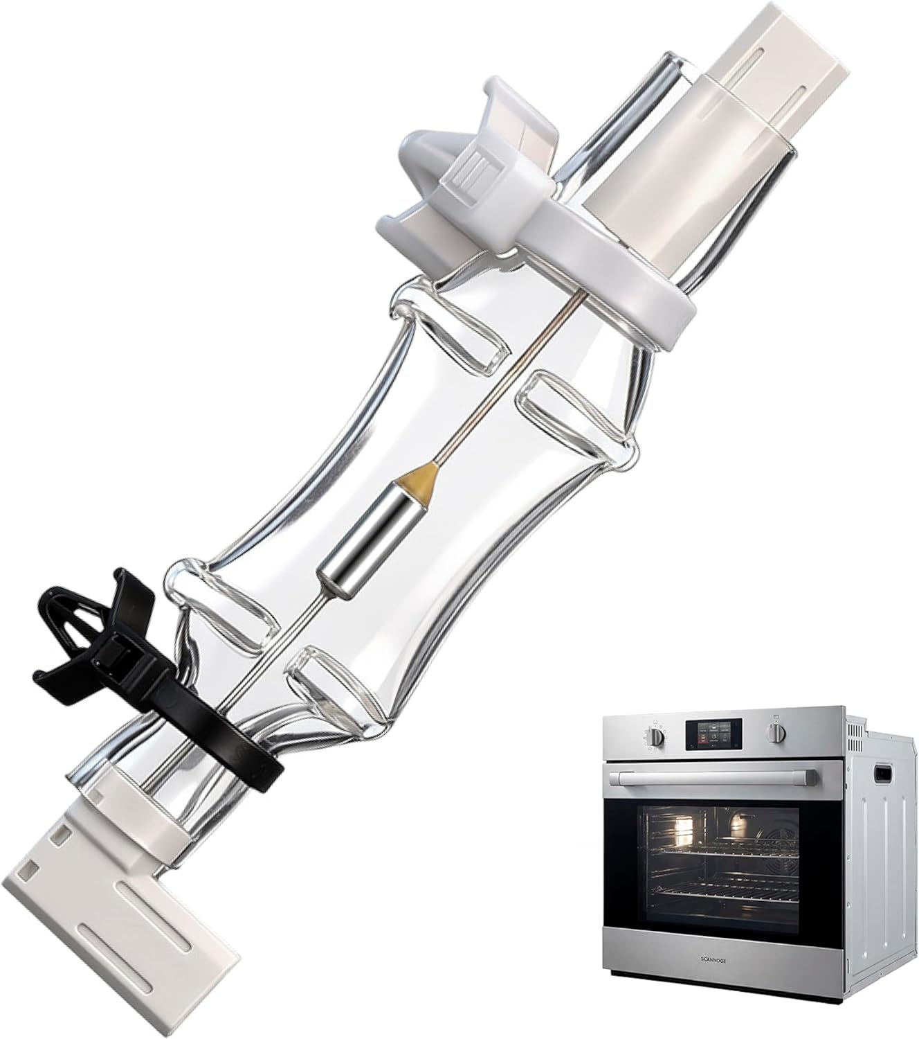 Fusible térmico horno eléctrico comp