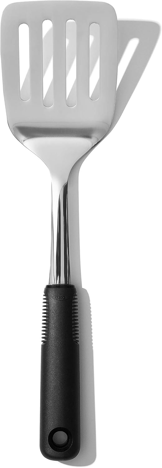 Espátula acero inox OXO Good Grips