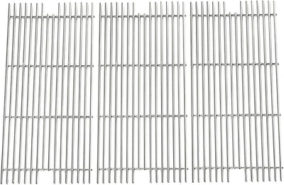 Rejillas cocina 23 1/4 pulg para Viking VGBQ 30-53 T SER