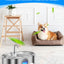 16 Filtros Agua Perros 3.4gal Carbón Activo
