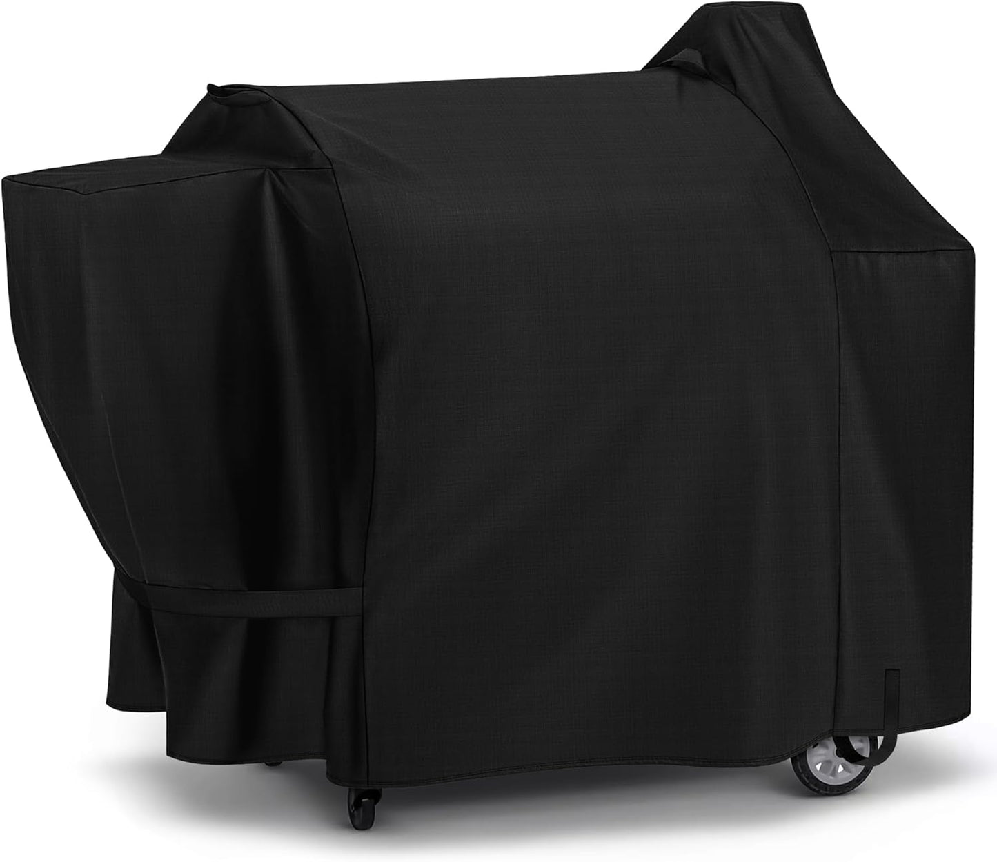 Funda parrilla comp Pit Boss 820 850 resistente UV