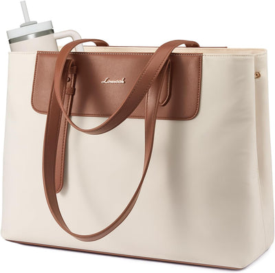 Bolsa mano laptop 15.6pulg resistente agua gran capacidad