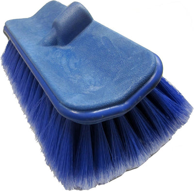 Cepillo automático Extend-A-Flo azul grande