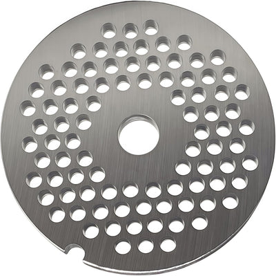 Cuchillas acero inox para picadora FGA Hobart Cabelas