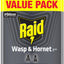 Raid Spray mata avispas avispones 14oz 2uds