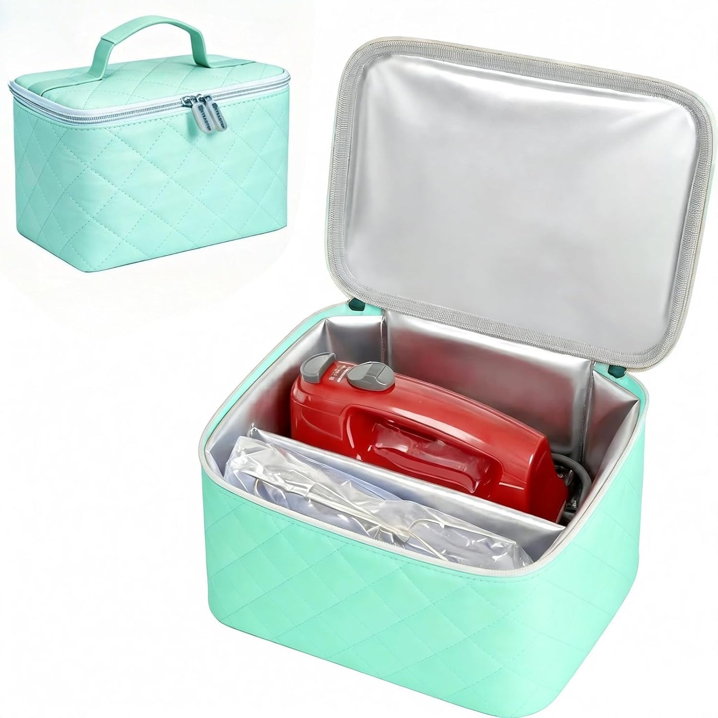 Bolsa transporte batidora digital 5/6/7/9 Ultra Power Speed