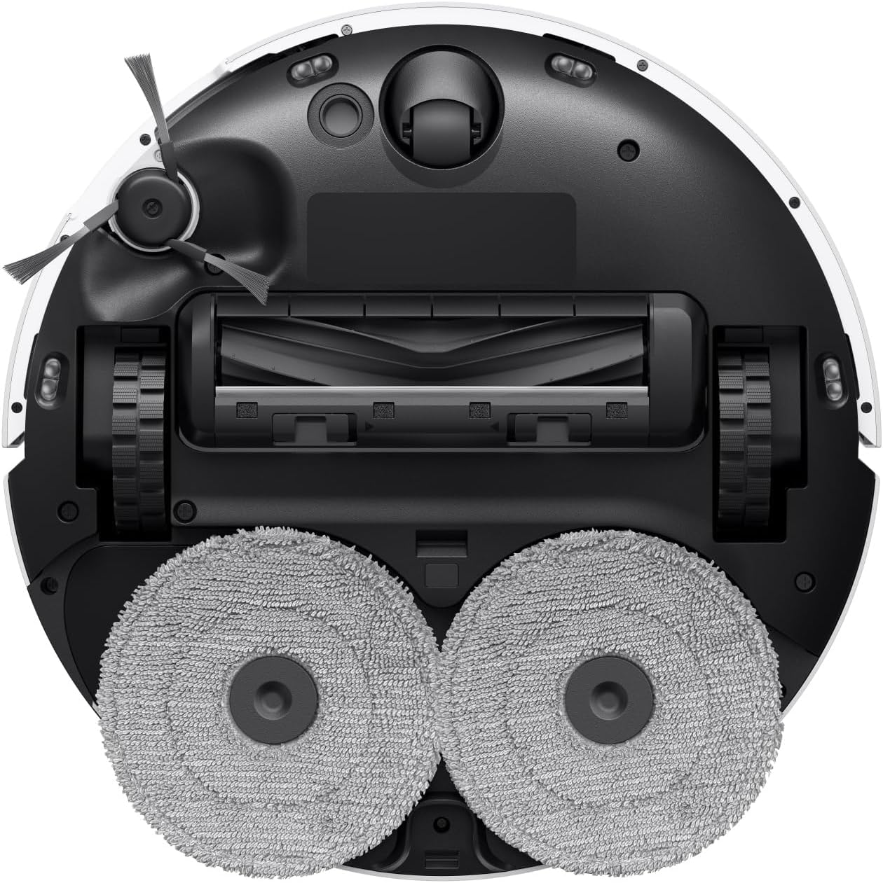 Almohadillas trapeador V50 Ultra reutilizables para suelo