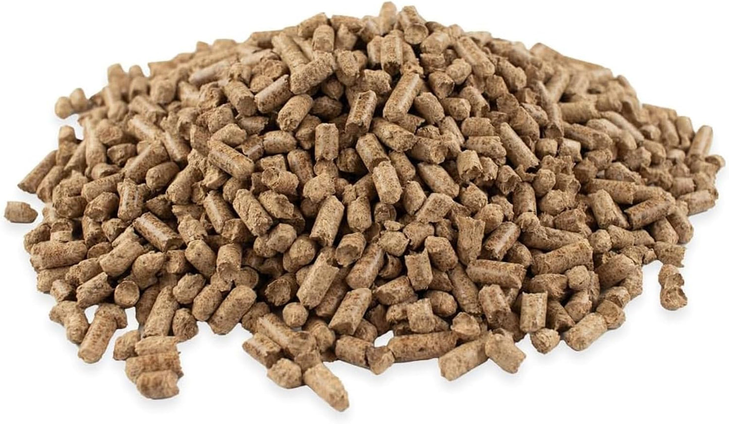 Bolsa pellets cocina 20lb