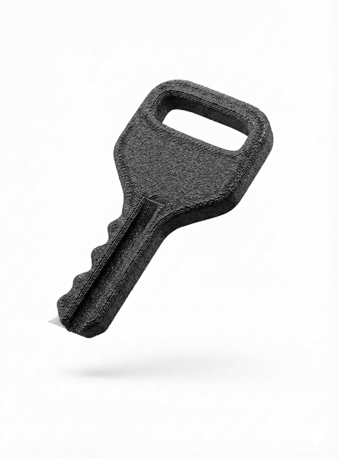 Cortador de llavero cerámica cuchillo utilitario EDC