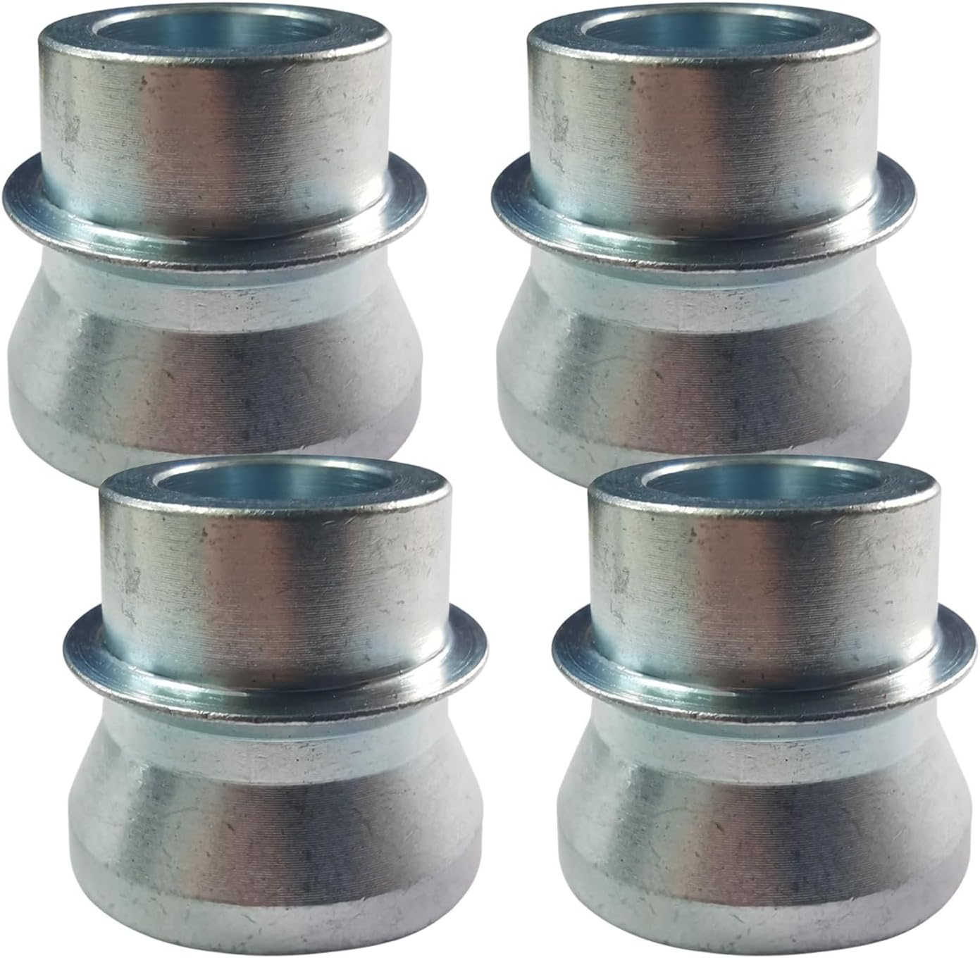 Espaciador 3/4" a 1/2" Heims 4 Pzas