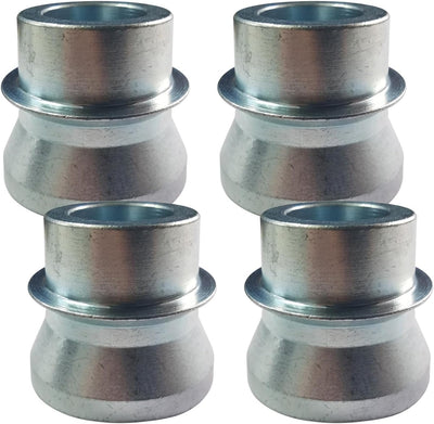 Espaciador 3/4" a 1/2" Heims 4 Pzas