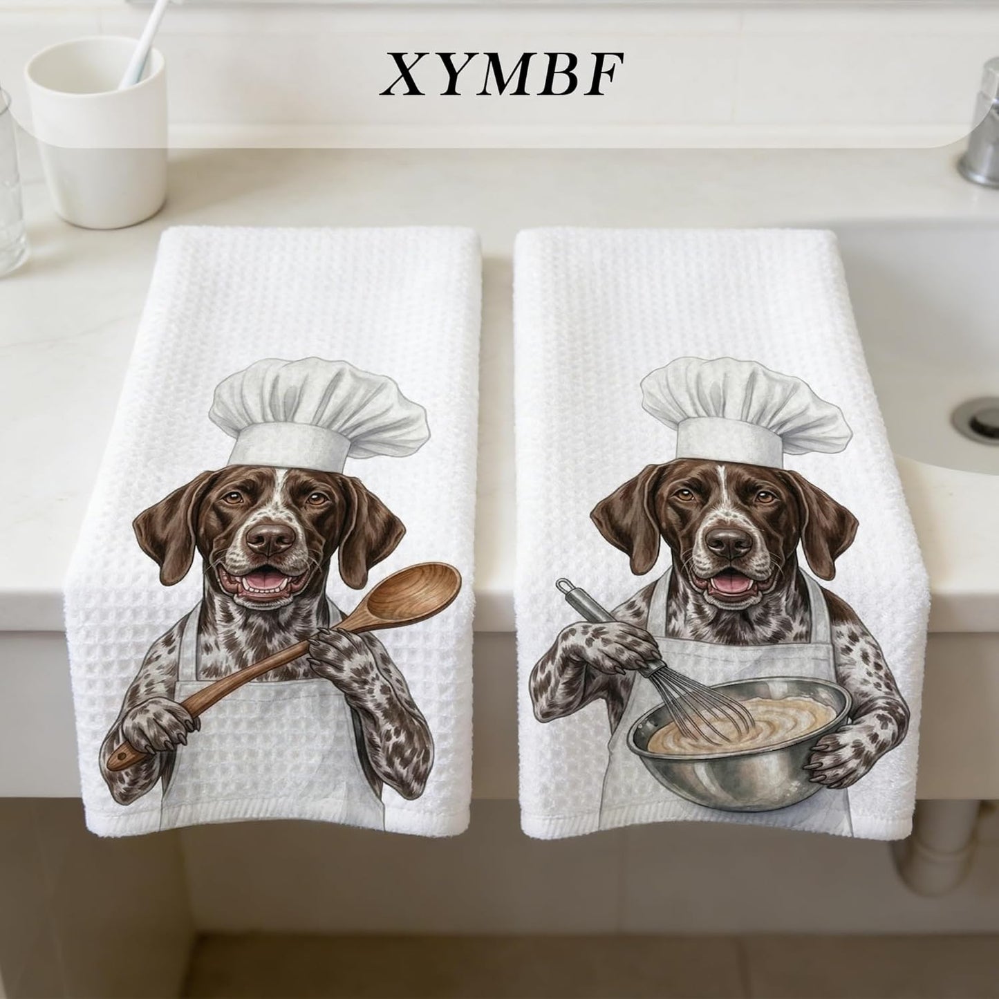Toalla para platos y cocina regalo 339