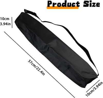 Bolsa plegable para parrilla de tela Oxford