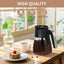 Repuesto jarra café vidrio Ninja 10 tazas comp CM371