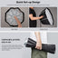 Softbox 16x16pulg plegable modificador luz con máscara