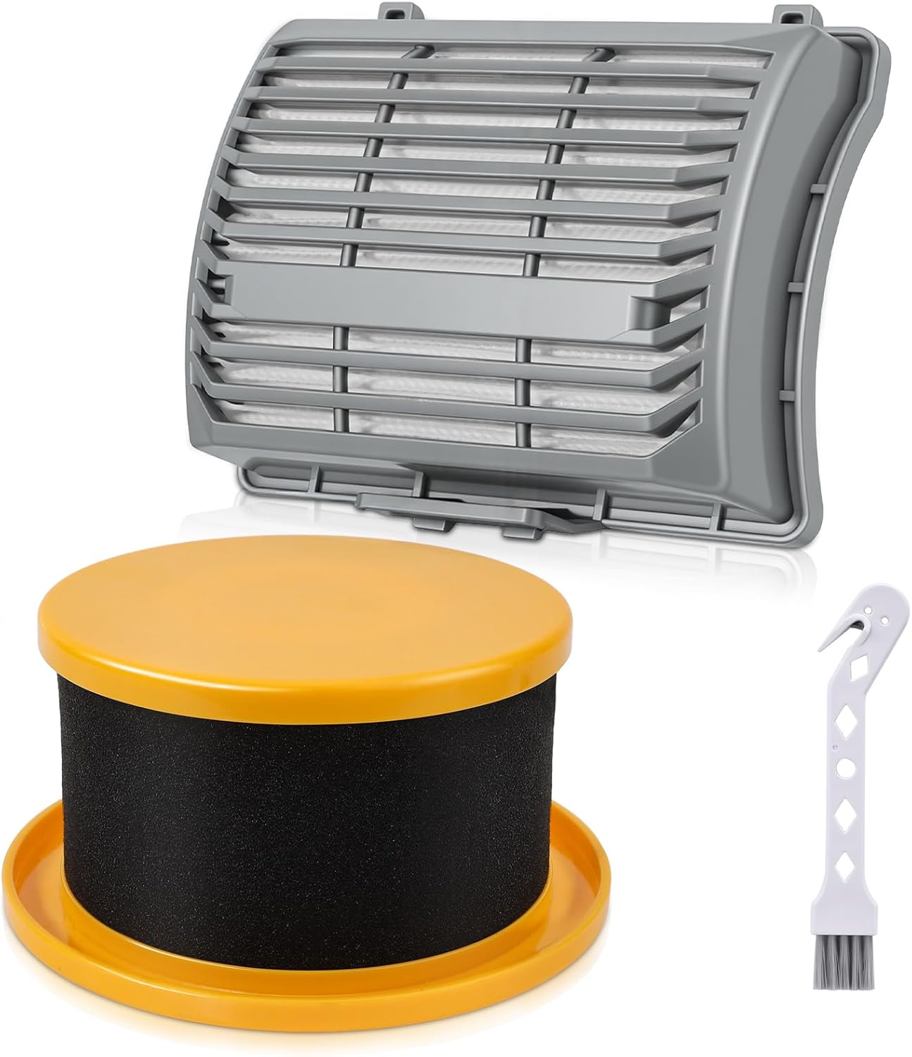 Filtro repuesto compat. Hoover MAXLife Elite UH75150
