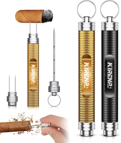2en1 herramientas extracción puros con llavero