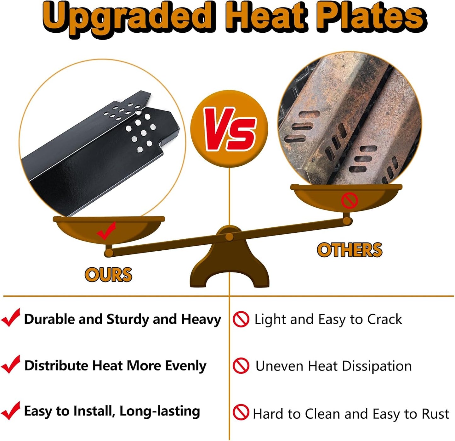 Repuesto Nexgrill 720-0894