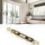 Rodillos deslizantes puerta patio 1-1/4pulg comp Jeld Wen