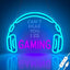 Letrero neón LED RGB para videojuegos y dormitorio