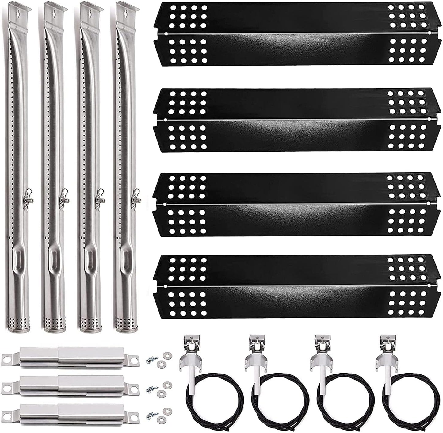 Kit piezas parrilla repuesto Charbroil