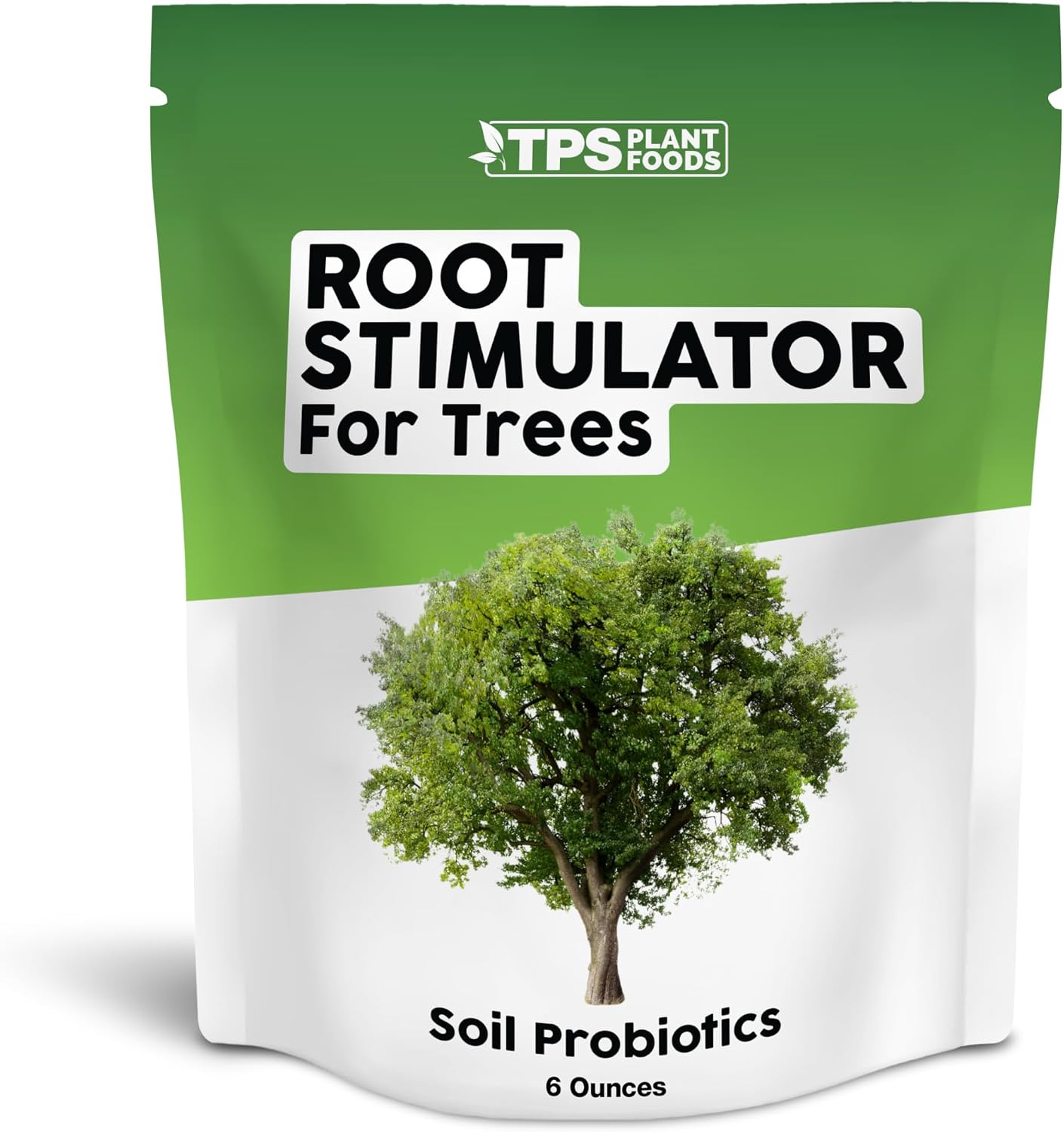 Estimulador de raíces para árboles 6oz