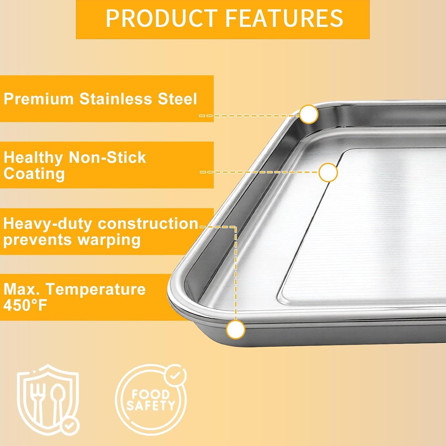 Repuesto freidora aire Ninja 8en1 SP151 acero inox