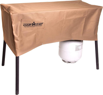 Cubierta estufa patio modelos TB90LW PRO90
