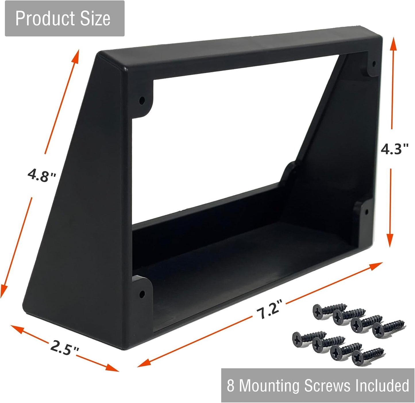 Soporte controlador Traeger D2 compatible Ironwood 885/650