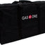 Quemador propano estufa bolsa transporte universal 50460