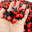 200 Rociadores Ajustables 360 Grados 1/4pulg