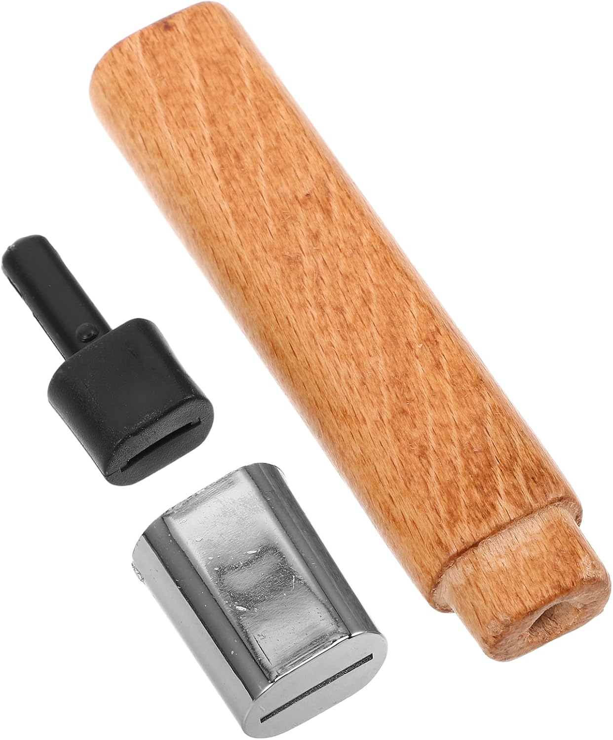 Reemplazo mango cuchillo madera natural chef