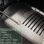 Kit repuesto Pit Boss Smoker PB1000 PB1100 deflector