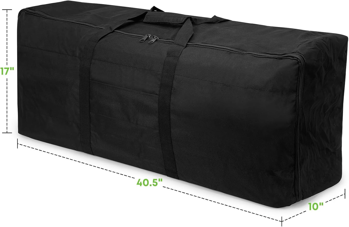 Bolsa transporte resistente