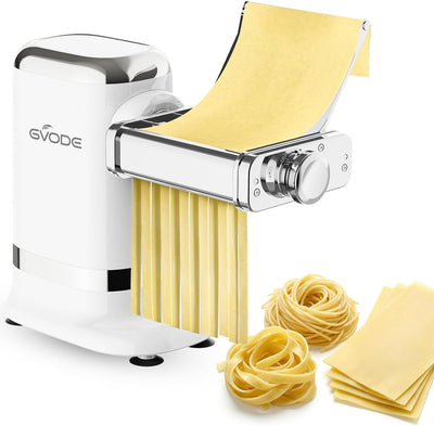 Máquina pasta 3en1 motor 700W acero inox