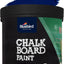 Pintura pizarra 16.9oz para muebles y paredes azul marino