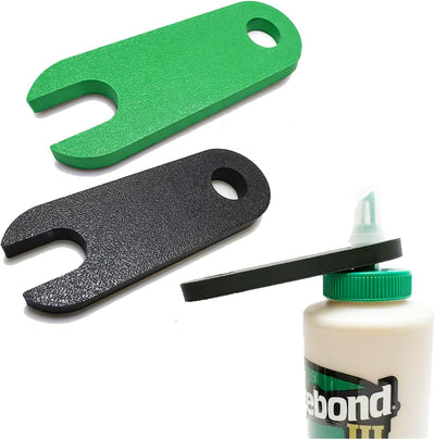 Pack 2 Abridores Pegamento Madera para Titebond 3