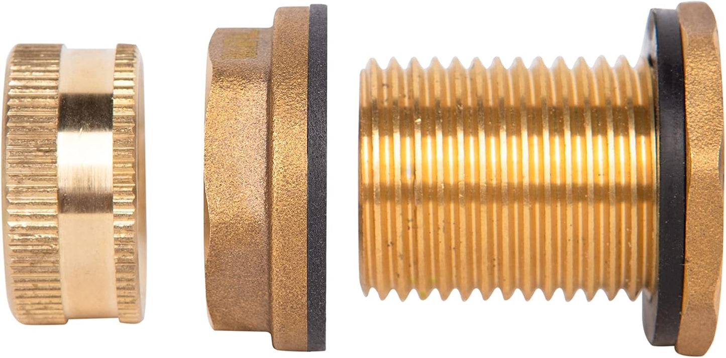 Barril lluvia comp LF Kit 4.8oz