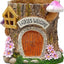 Maceta de hadas decoración hogar mesa ventana