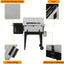 Manta aislamiento térmico para parrilla Traeger BAC346