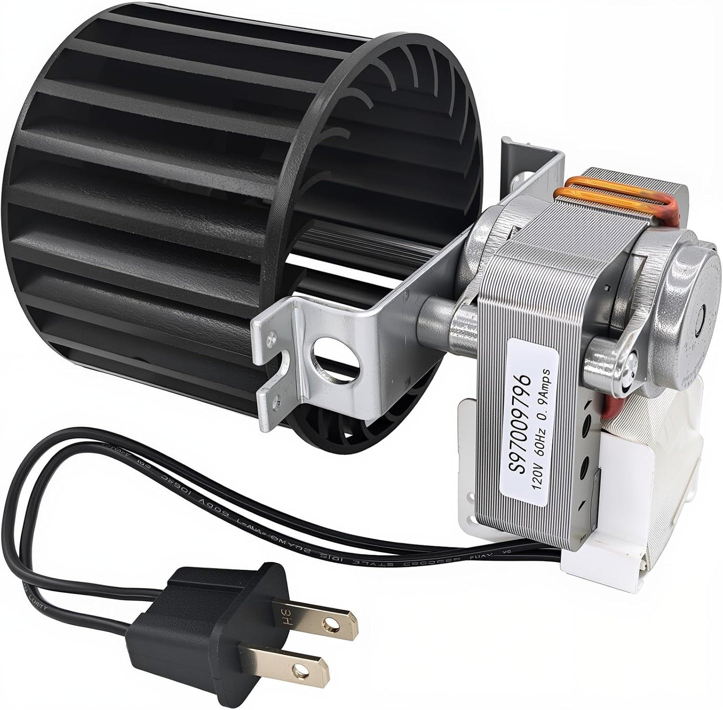 Repuesto ventilador baño Broan 162-164