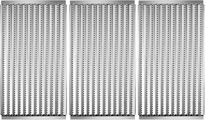 Placas emisoras Charbroil Tru Infrared 3 quemadores