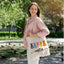 Bolsa de Pascua regalos mujer