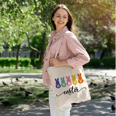 Bolsa de Pascua regalos mujer