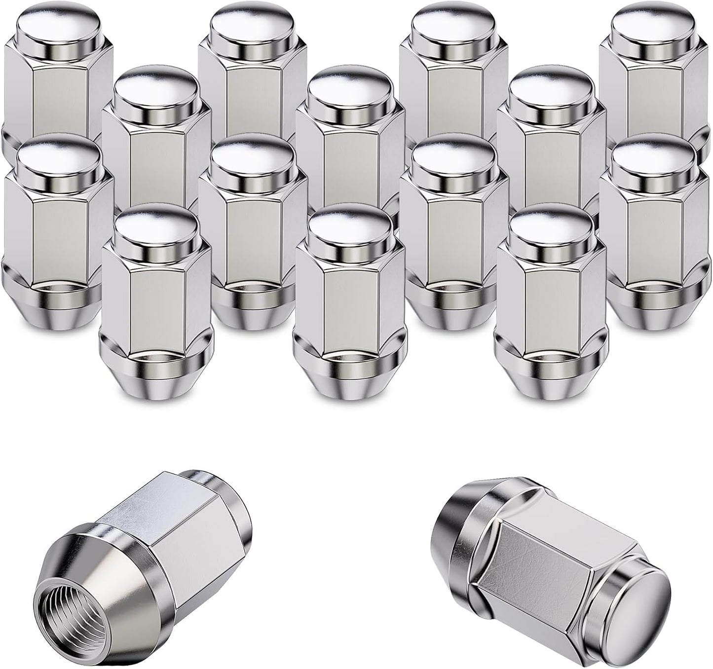 Tornillos rueda M12x1.5 para Ranger RZR XP 900 1000