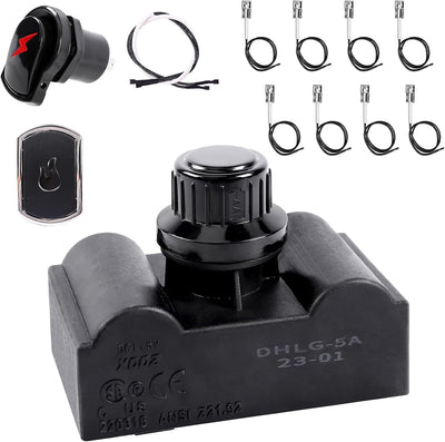 Kit repuesto encendido Charbroil 5 salidas G515-0030-W2