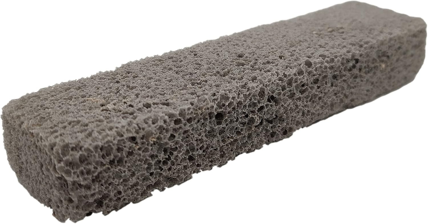 Barra limpiadora U S Pumice extra fuerte 1 Azul