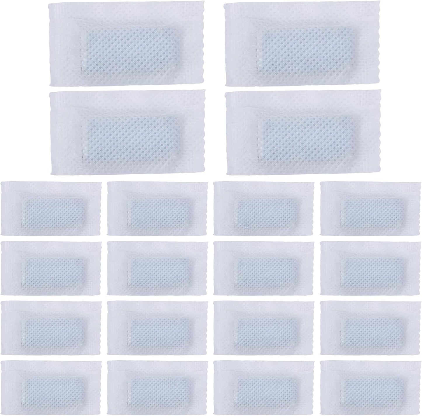 Pesos para cortinas 0.53oz 2.17x1.18pulg resistentes