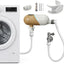 Sistema Ozono para Lavadora M9-Plus con Soporte Pared