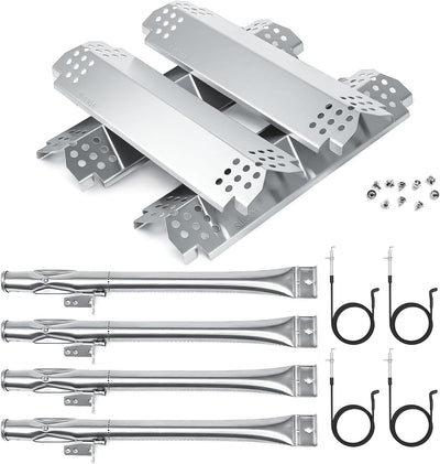 Repuesto parrilla acero inox 304 Nexgrill 720-0830H